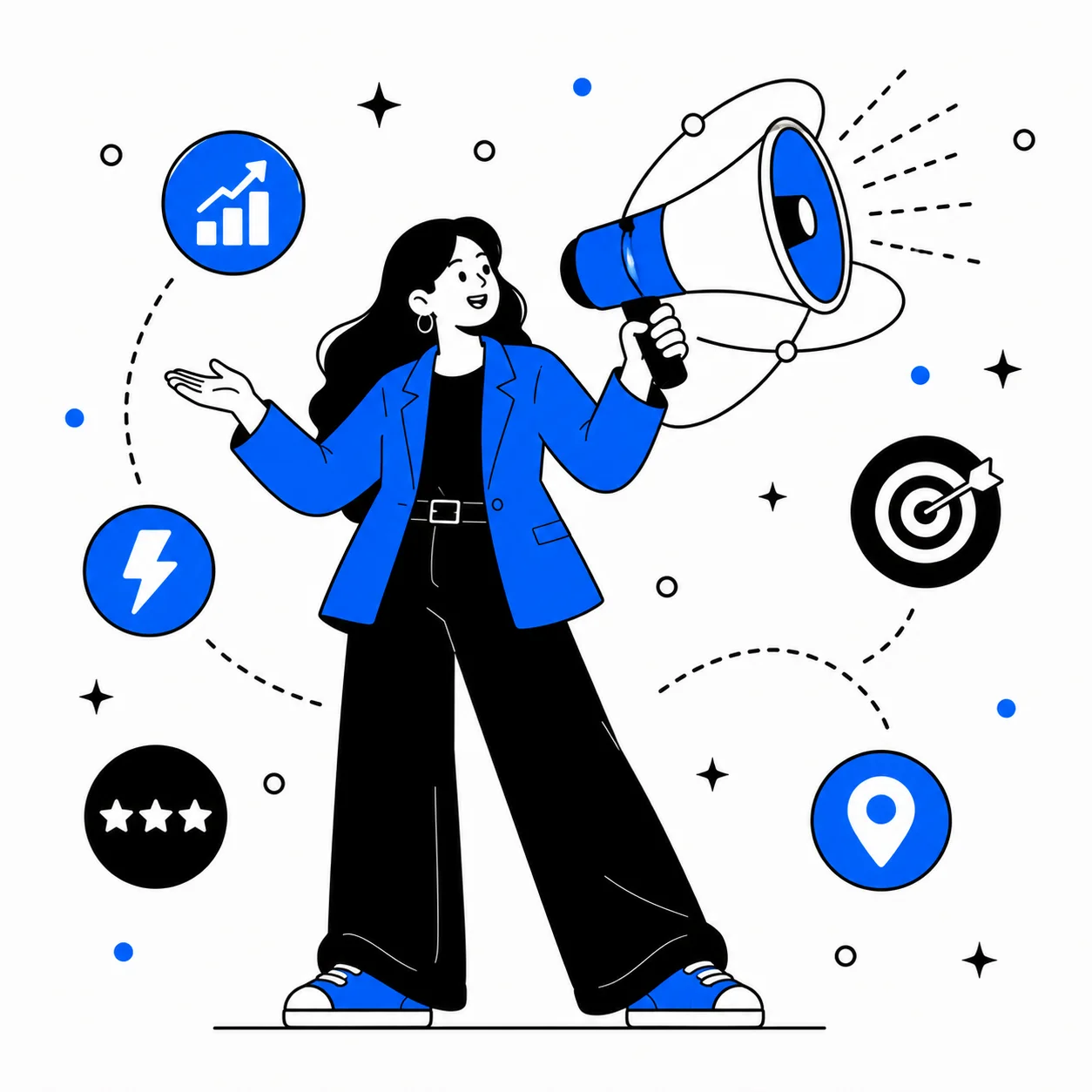 Marketing